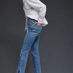 Favorite Daughter Valentina jeans (petite)